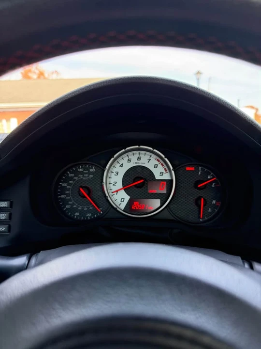 2015 Scion FR-S - Image 8 of 14