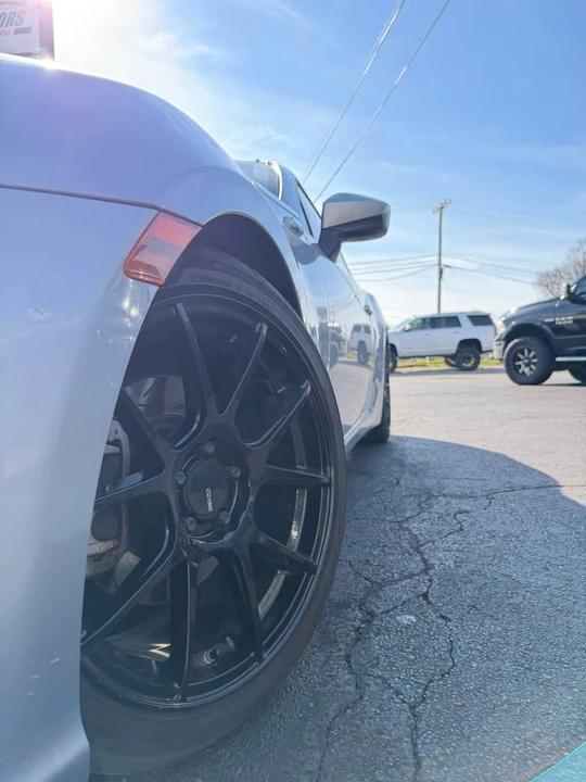 2015 Scion FR-S - Image 5 of 14