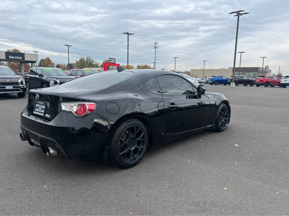 2015 Scion FR-S - Image 7 of 14
