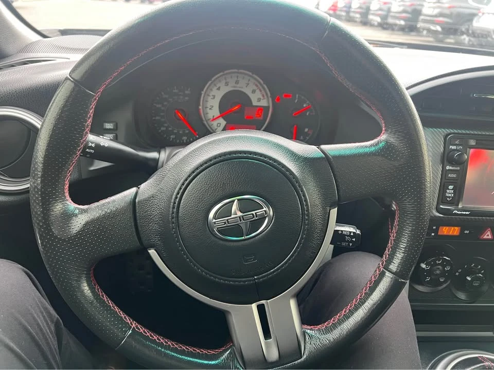 2015 Scion FR-S - Image 11 of 14
