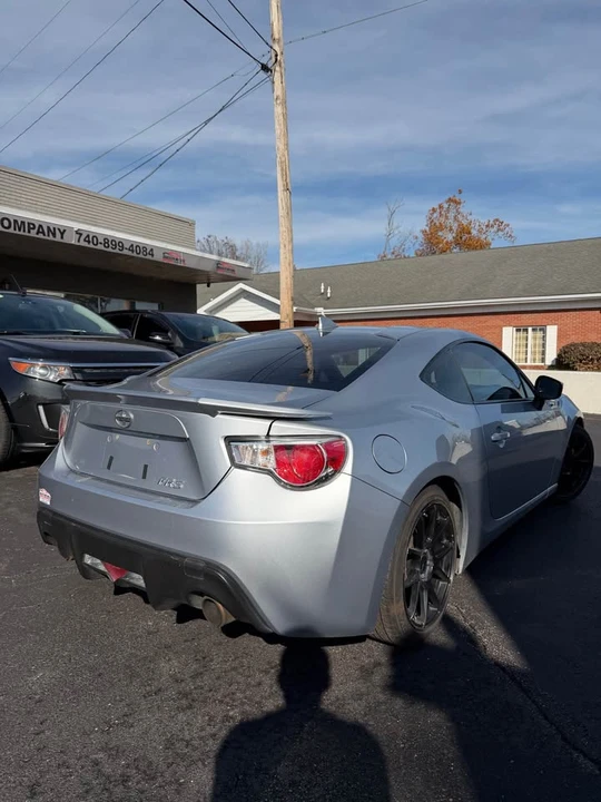 2015 Scion FR-S - Image 4 of 14