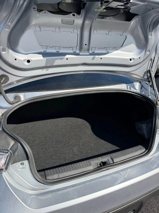 2015 Scion FR-S - Image 14 of 14