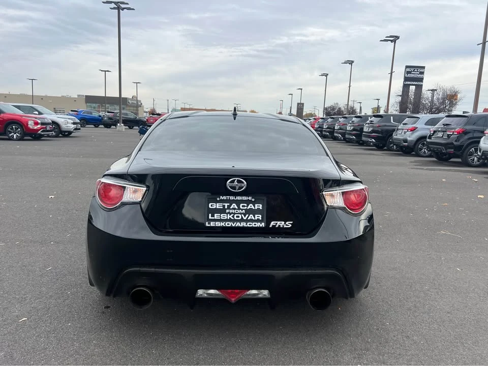 2015 Scion FR-S - Image 6 of 14