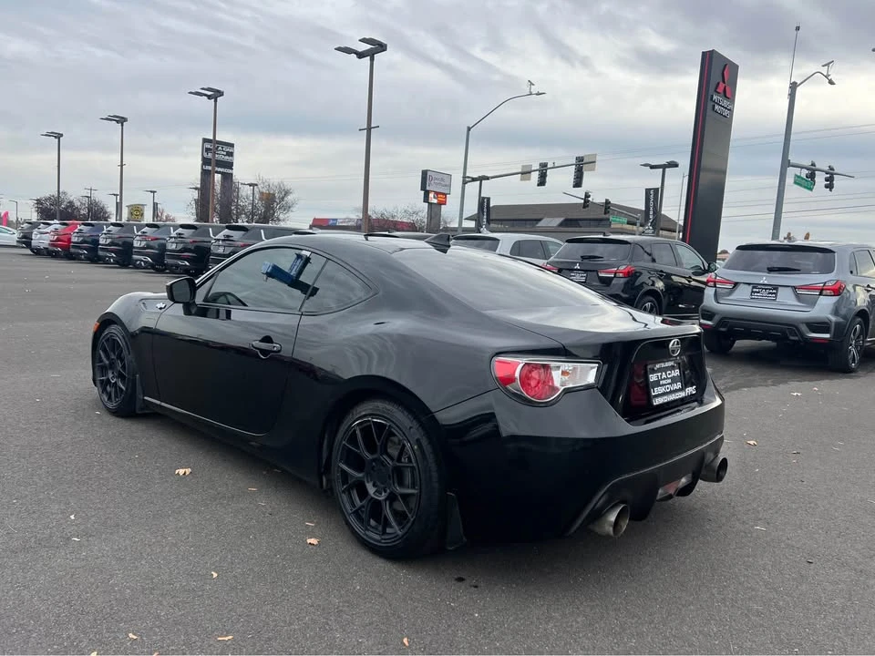 2015 Scion FR-S - Image 5 of 14