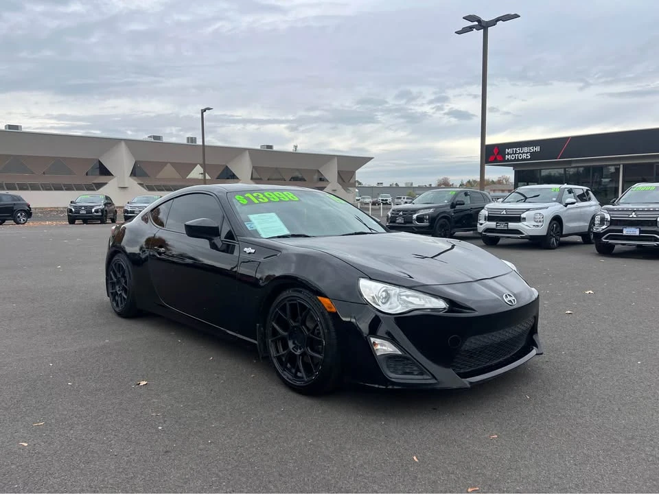 2015 Scion FR-S - Image 3 of 14