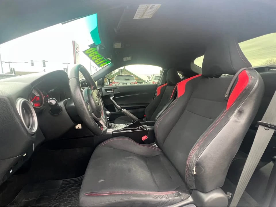 2015 Scion FR-S - Image 10 of 14