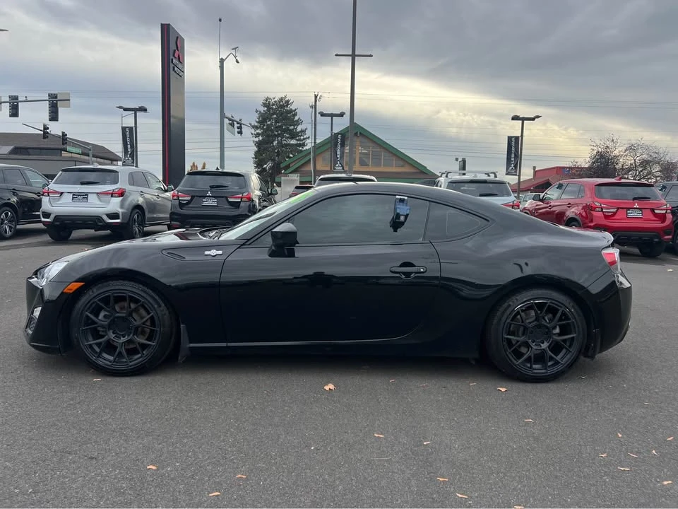 2015 Scion FR-S - Image 4 of 14