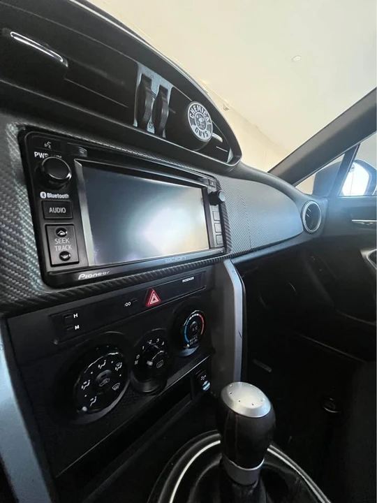 2015 Scion FR-S - Image 8 of 9