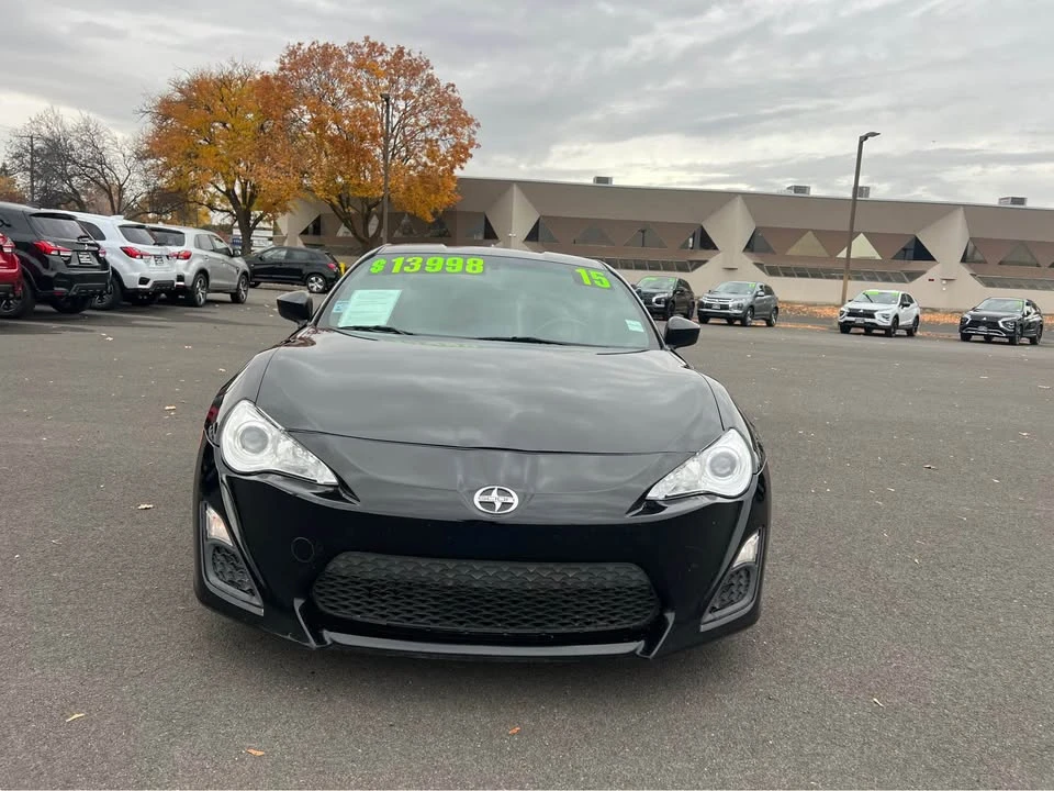 2015 Scion FR-S - Image 2 of 14