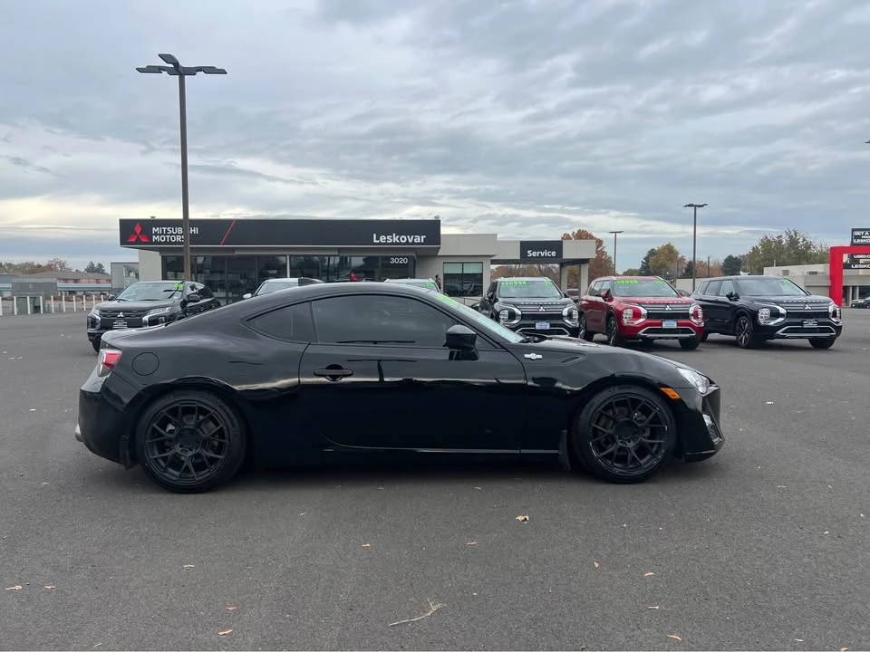 2015 Scion FR-S - Image 8 of 14