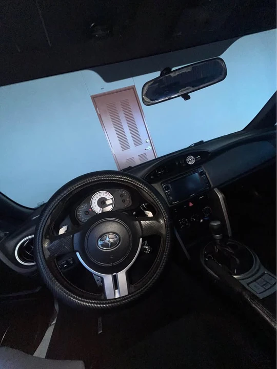 2015 Scion FR-S - Image 9 of 9