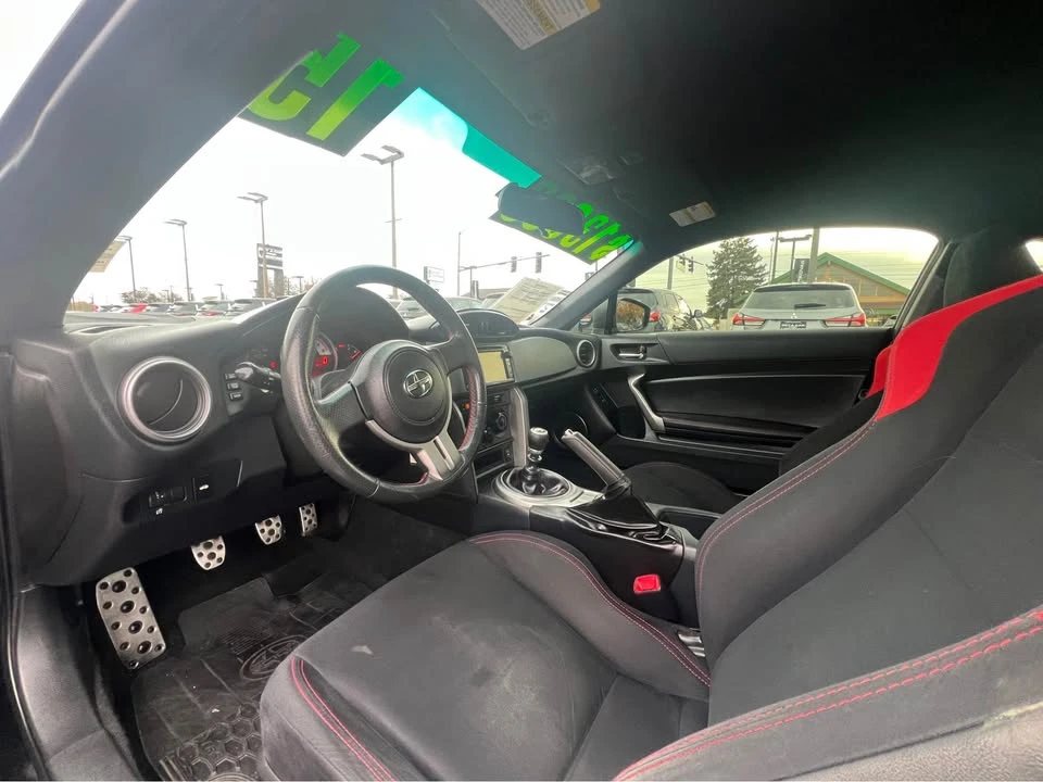 2015 Scion FR-S - Image 9 of 14