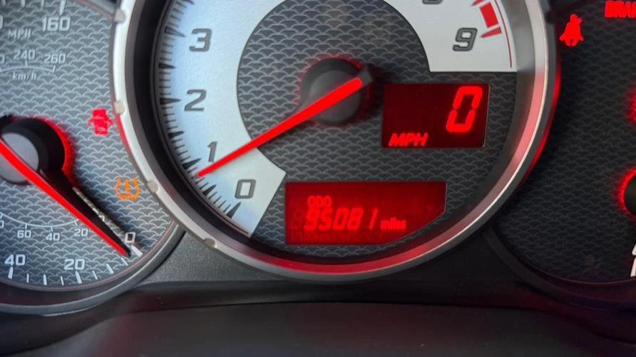 2015 Scion FR-S - Image 7 of 10