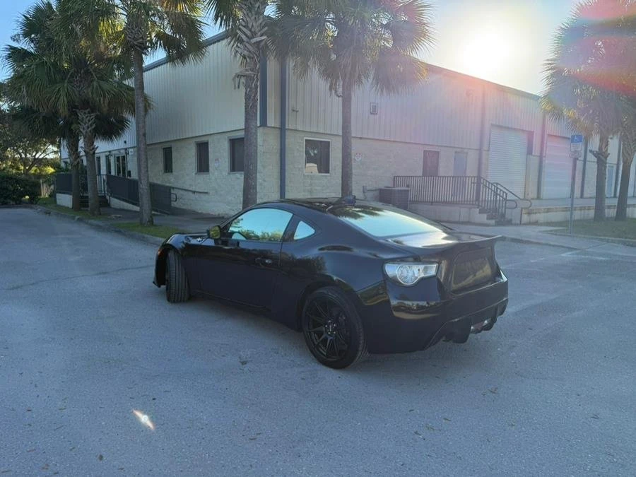 2015 Scion FR-S - Image 6 of 10