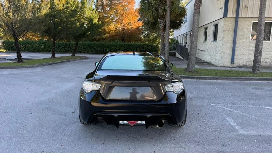 2015 Scion FR-S - Image 5 of 10
