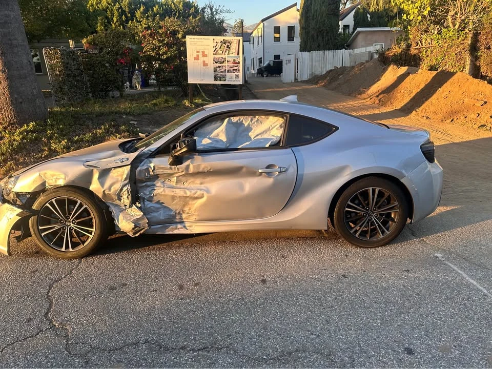 2015 Scion FR-S - Image 2 of 4