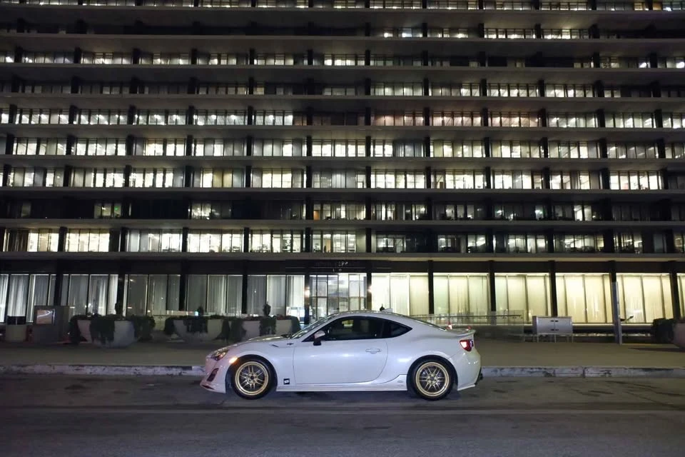 2015 Scion FR-S - Image 3 of 6