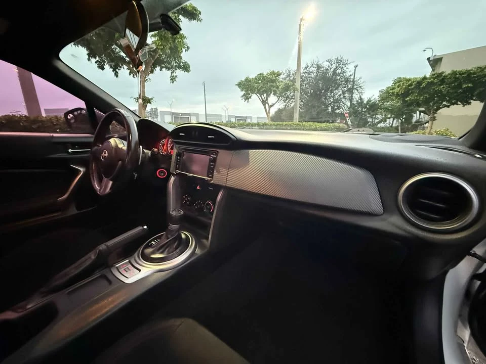 2015 Scion FR-S - Image 2 of 10