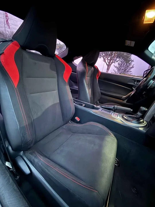 2015 Scion FR-S - Image 10 of 10