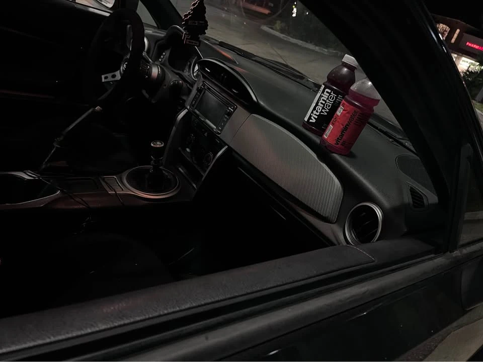 2015 Scion FR-S - Image 3 of 4