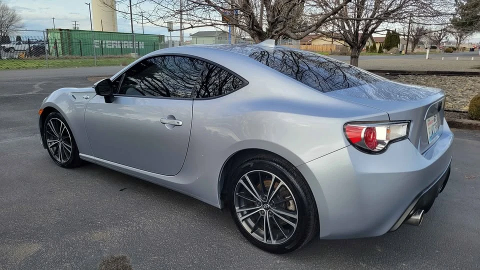 2015 Scion FR-S - Image 6 of 7