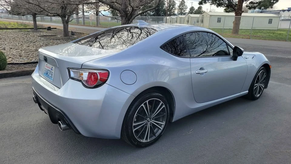 2015 Scion FR-S - Image 3 of 7