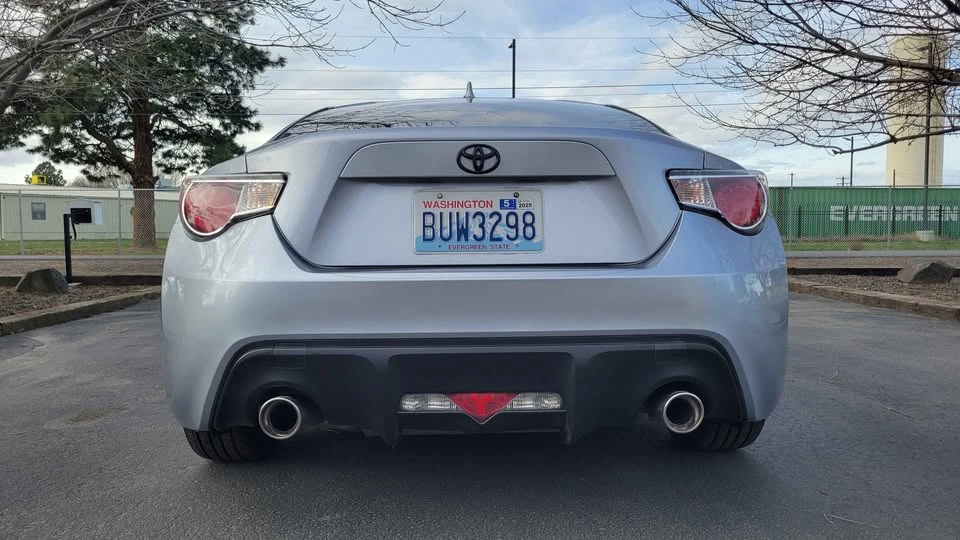2015 Scion FR-S - Image 2 of 7