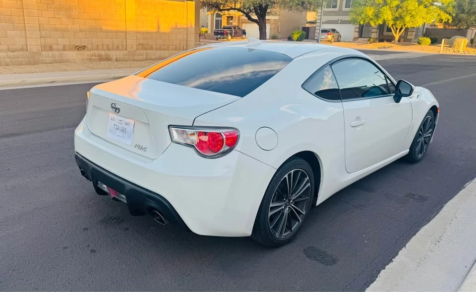 2015 Scion FR-S - Image 9 of 20