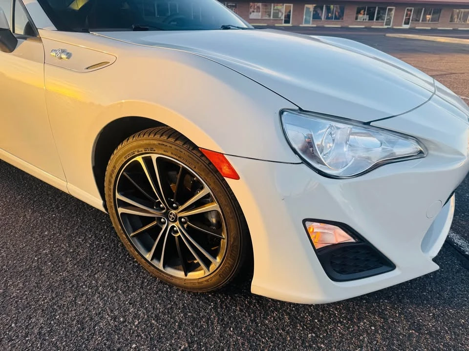 2015 Scion FR-S - Image 8 of 20