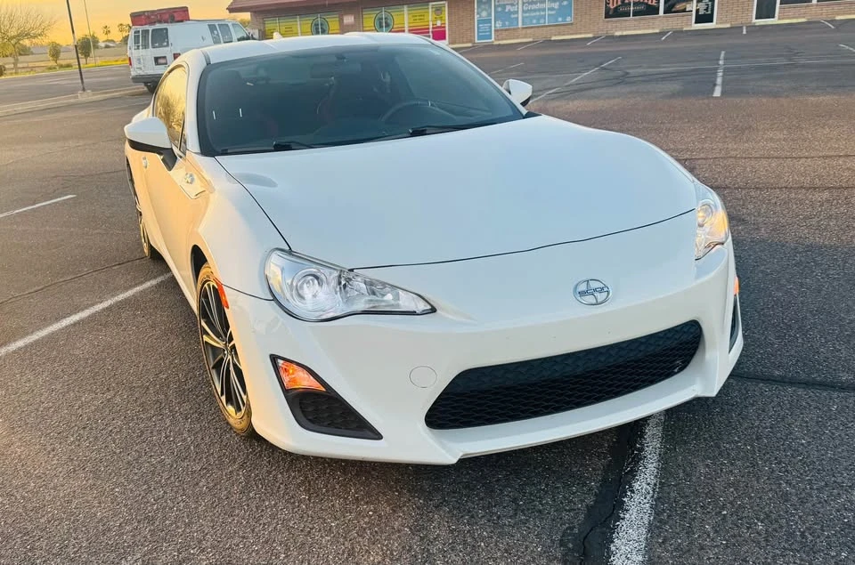 2015 Scion FR-S - Image 13 of 20