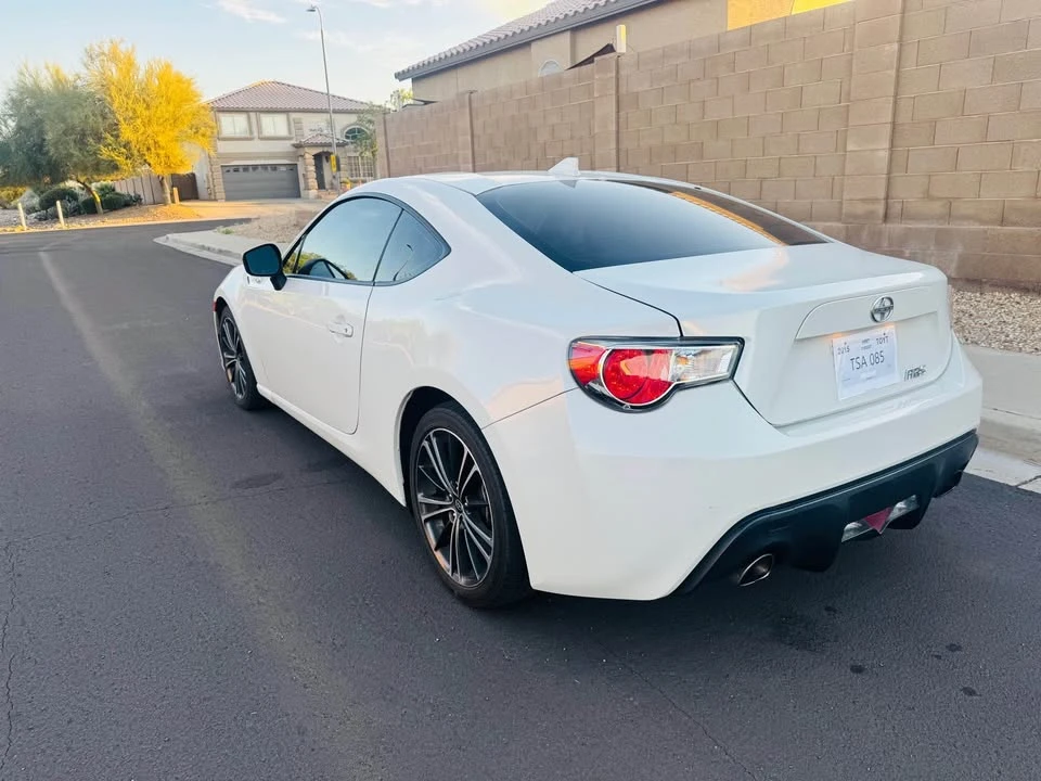 2015 Scion FR-S - Image 6 of 20