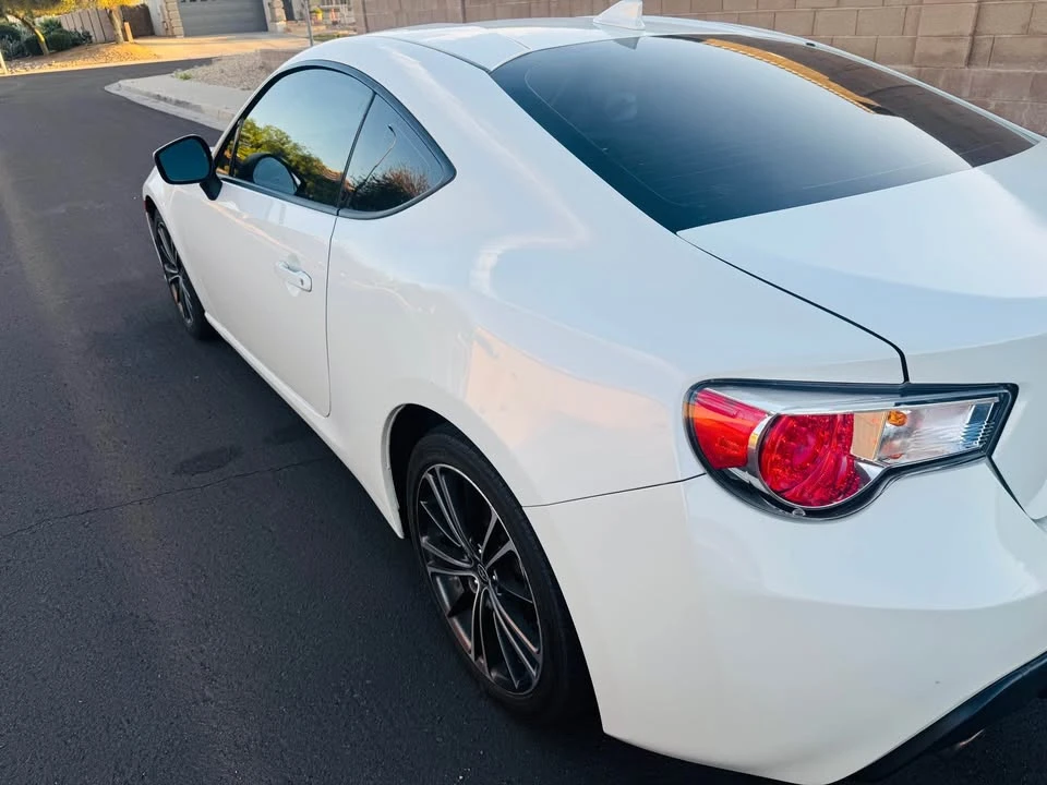 2015 Scion FR-S - Image 5 of 20
