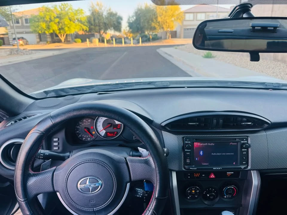 2015 Scion FR-S - Image 17 of 20