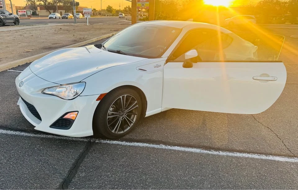 2015 Scion FR-S - Image 12 of 20