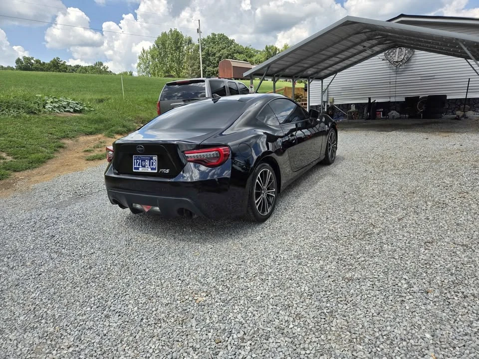 2015 Scion FR-S - Image 3 of 9