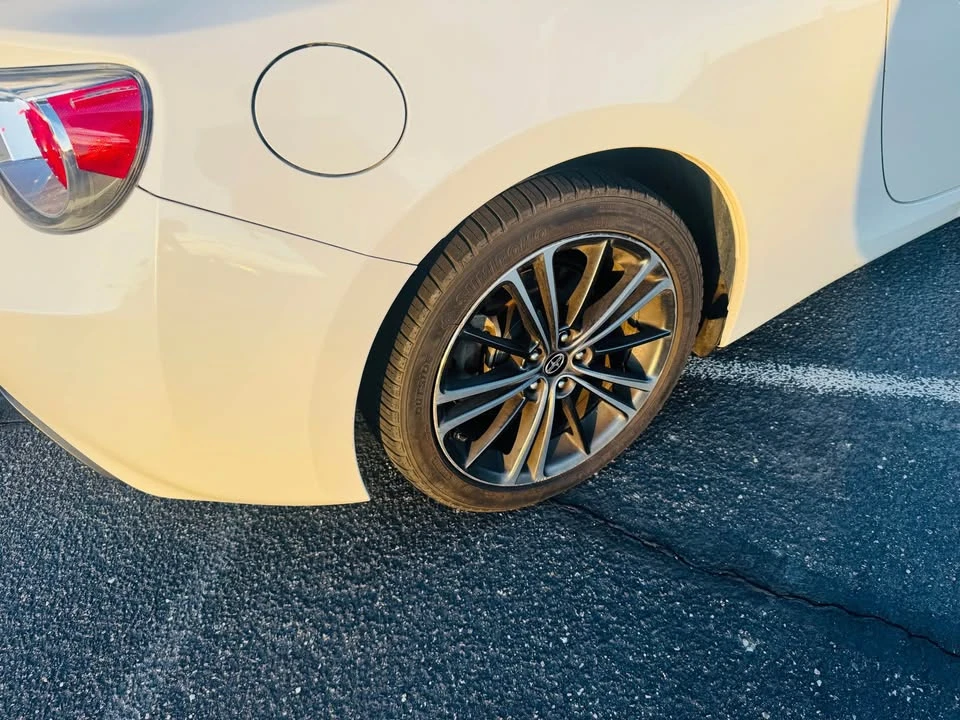 2015 Scion FR-S - Image 11 of 20