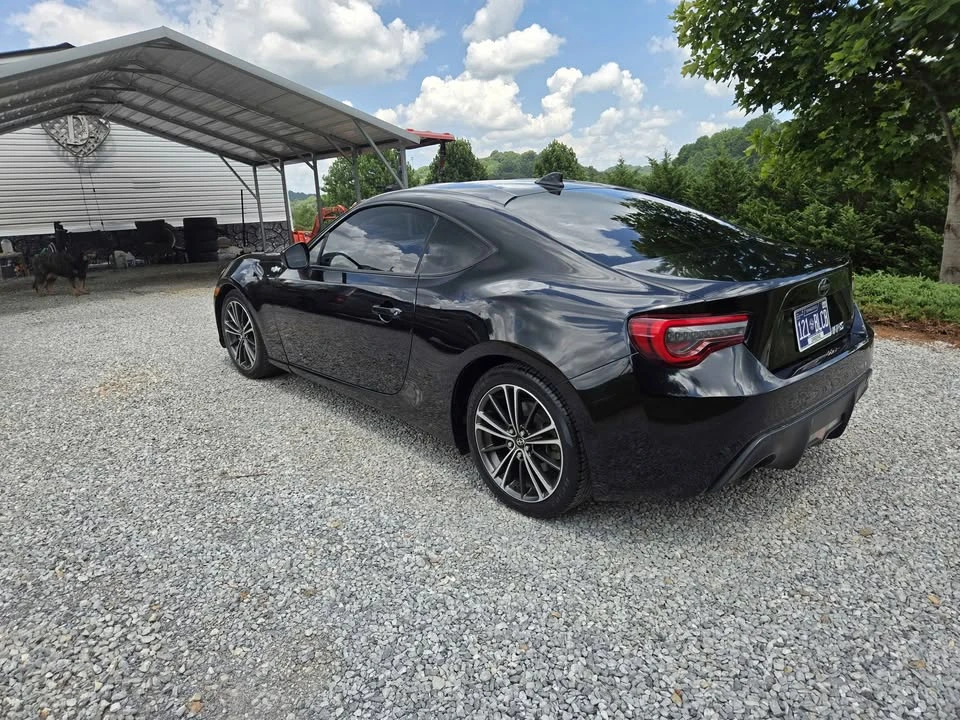 2015 Scion FR-S - Image 4 of 9