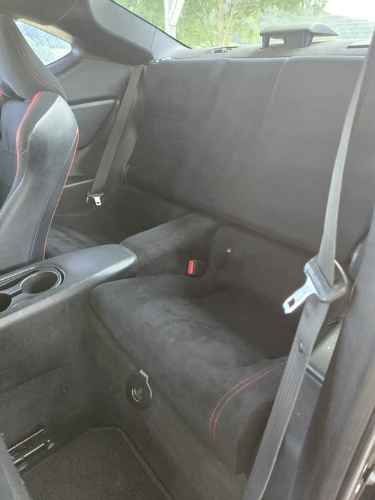 2015 Scion FR-S - Image 5 of 9