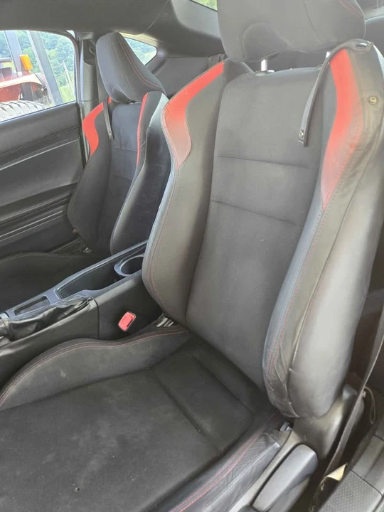 2015 Scion FR-S - Image 6 of 9