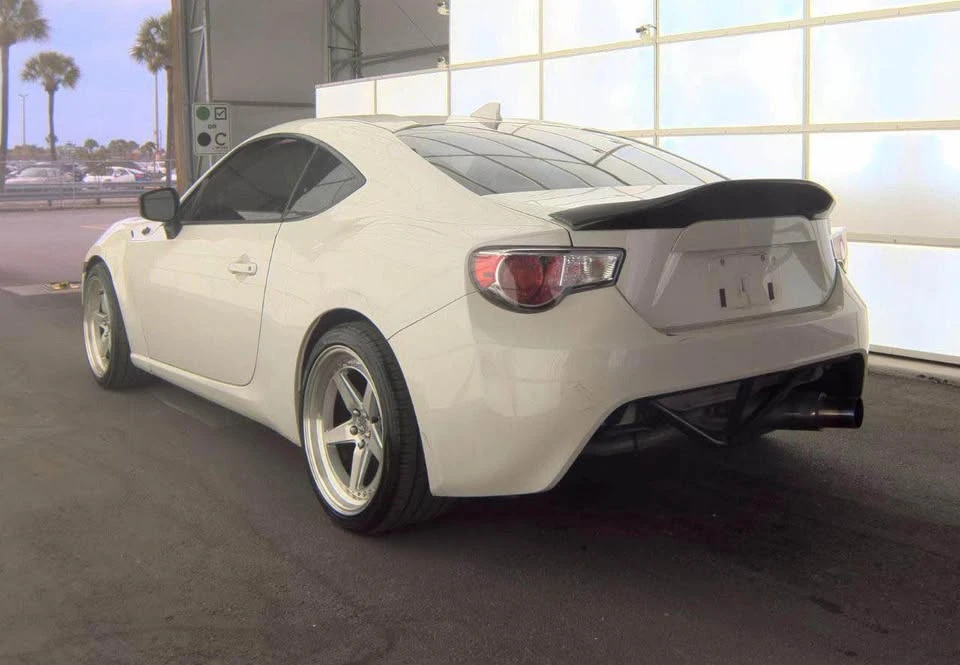 2015 Scion FR-S - Image 3 of 12