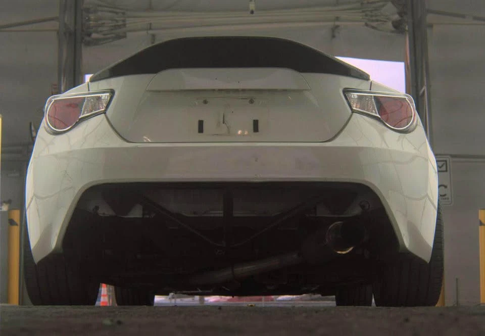 2015 Scion FR-S - Image 12 of 12