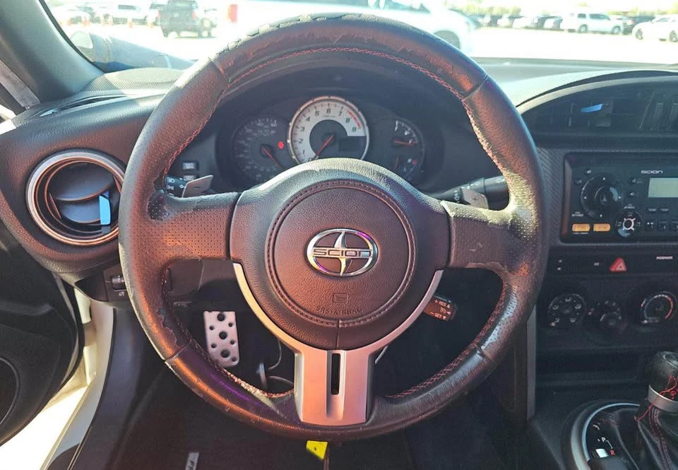 2015 Scion FR-S - Image 4 of 12