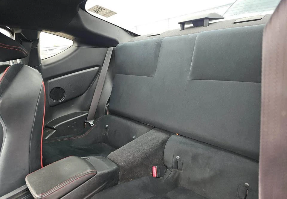 2015 Scion FR-S - Image 7 of 12