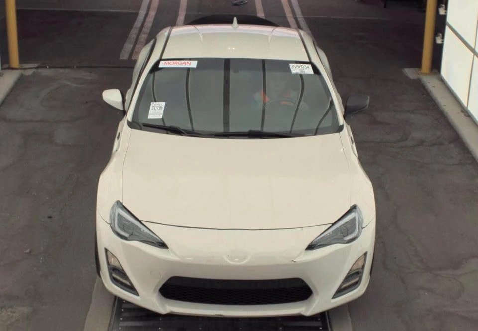 2015 Scion FR-S - Image 11 of 12