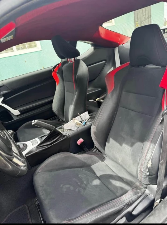 2015 Scion FR-S - Image 6 of 7