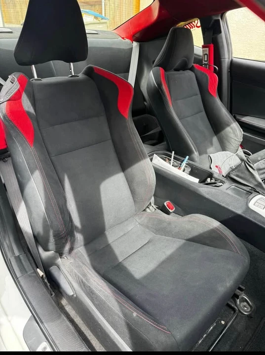 2015 Scion FR-S - Image 7 of 7