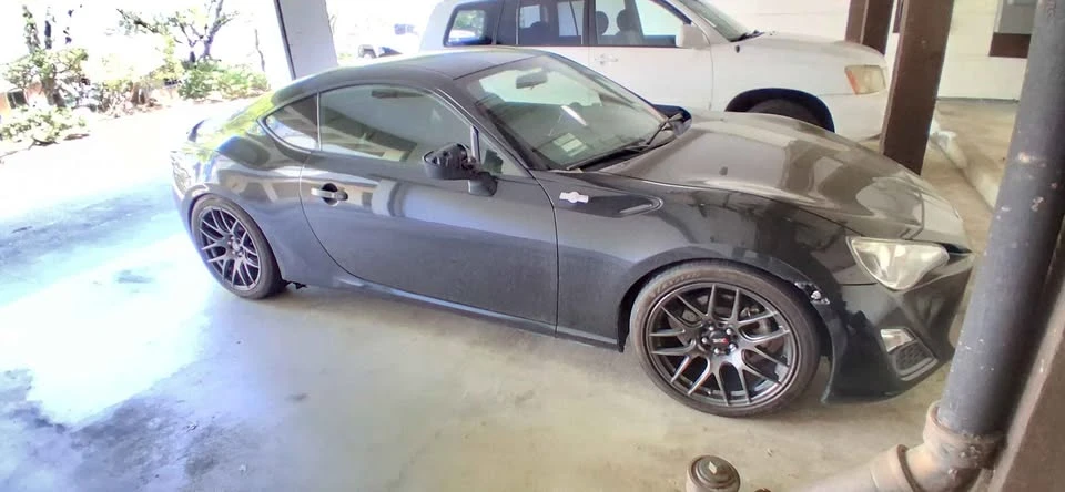 2015 Scion FR-S - Image 7 of 16
