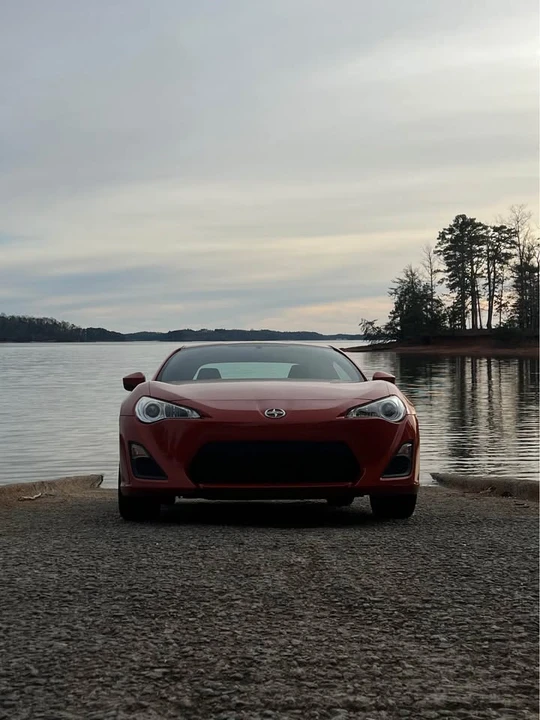 2015 Scion FR-S - Image 16 of 18