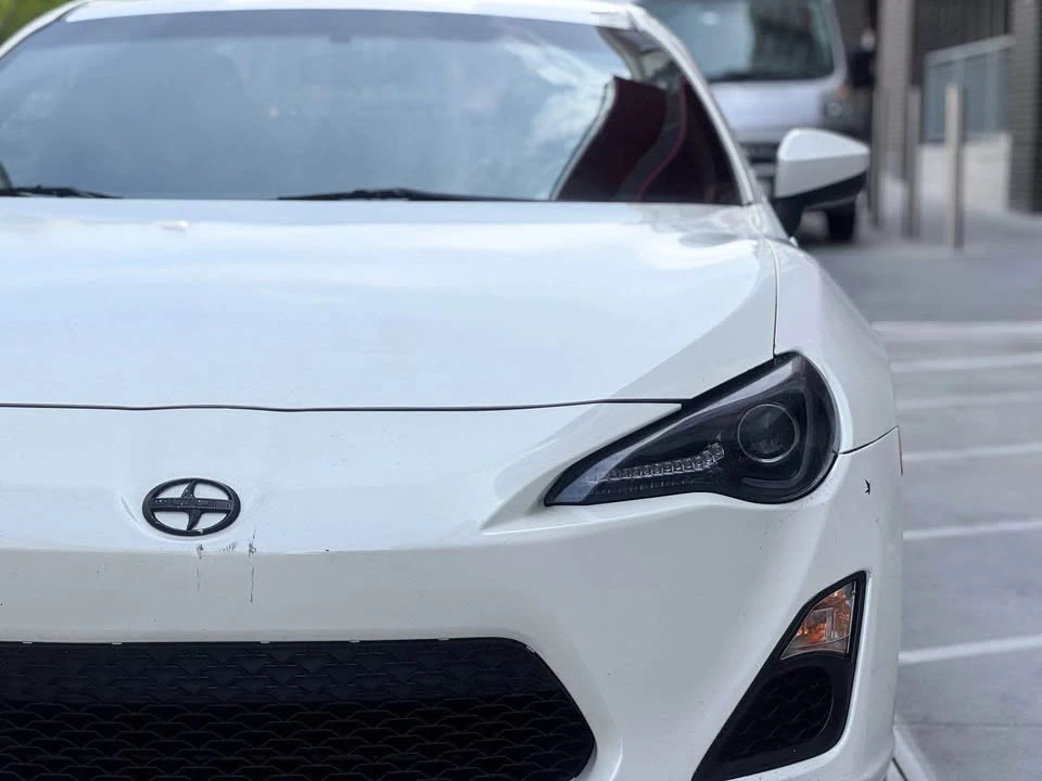 2015 Scion FR-S - Image 3 of 9