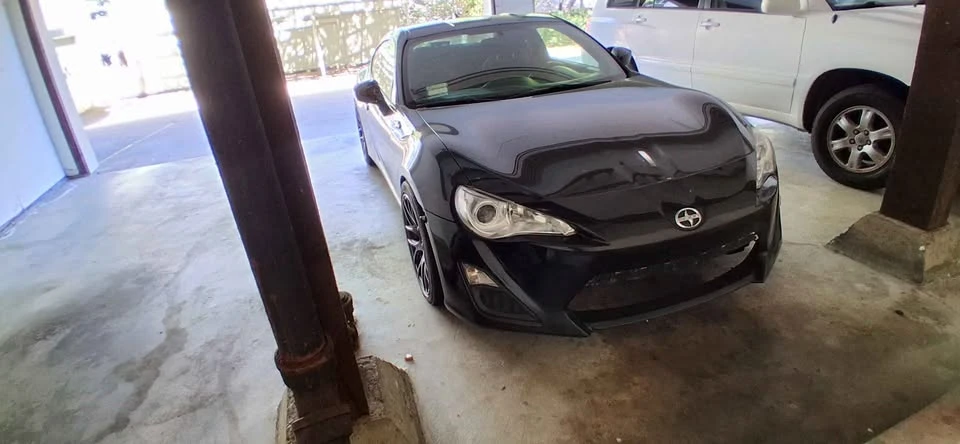 2015 Scion FR-S - Image 8 of 16